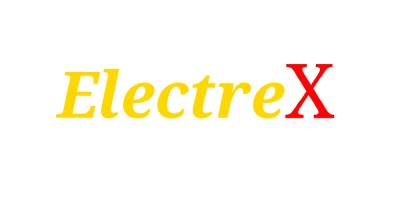 ElectreX Logo