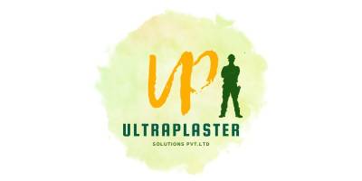 Ultraplaster Logo